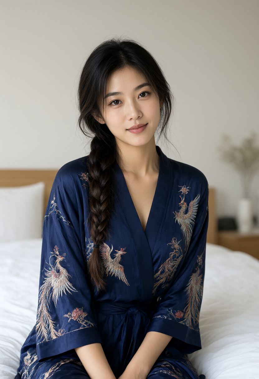 来自深渊剧照